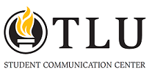 Student Communication Center Logo
